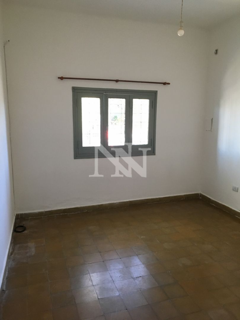 Casa en alquiler Centro 2 ambientes
