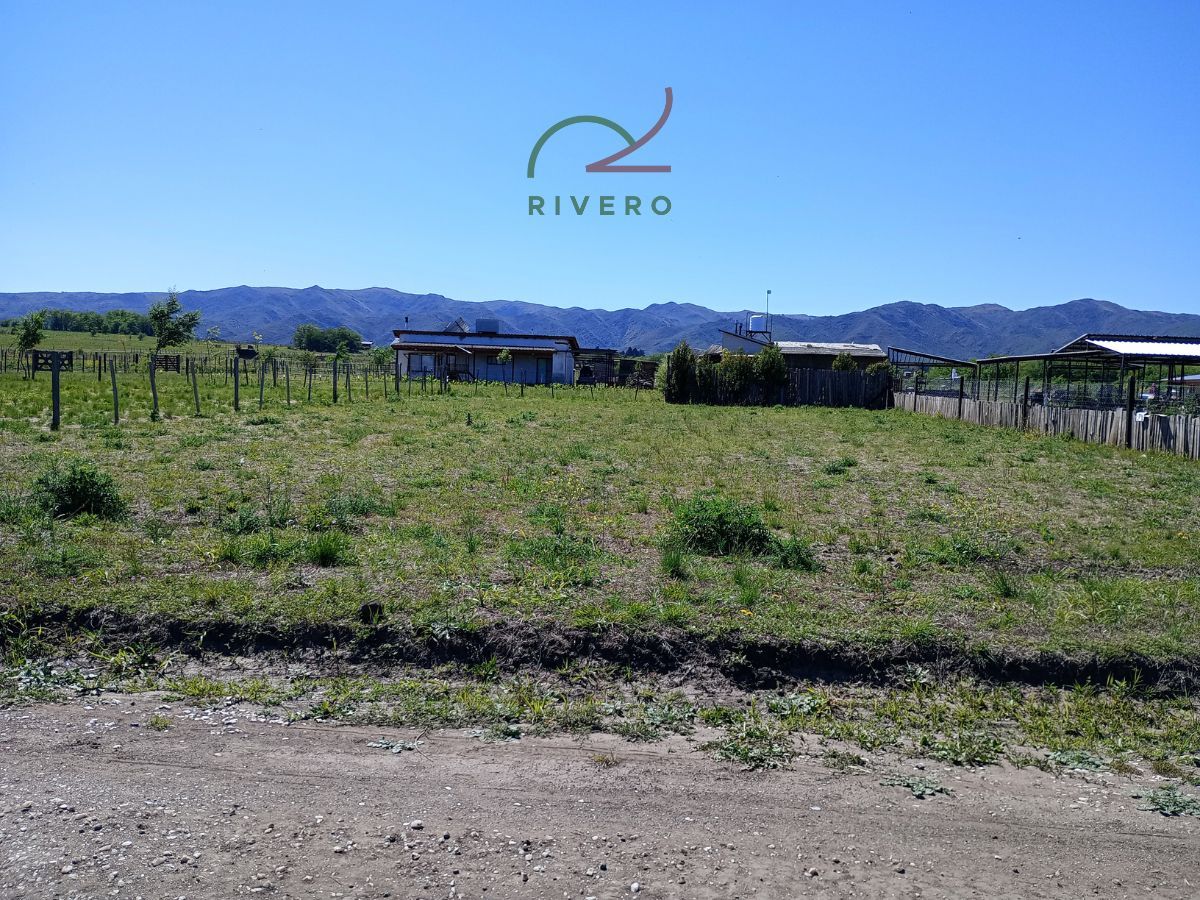 Lote EN VENTA