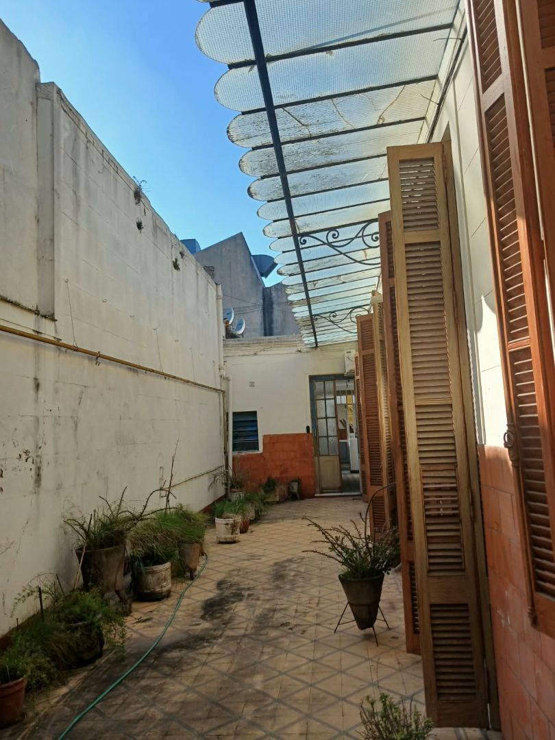 Casa en Venta en Boedo, Capital Federal