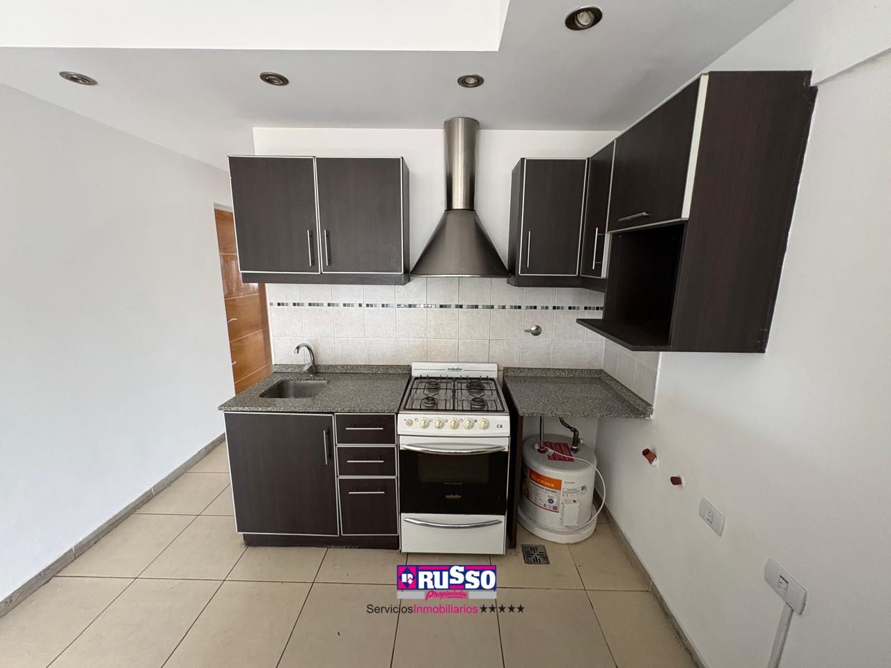 Departamento en alquiler 2 ambientes - miniatura 12