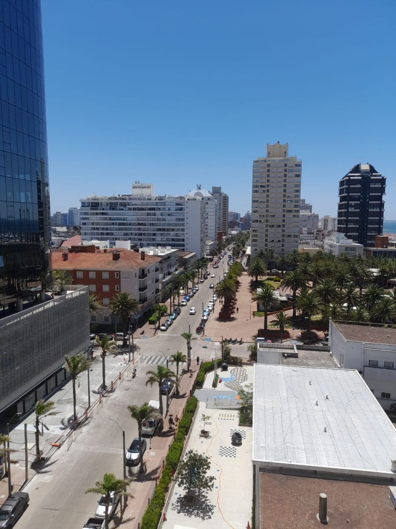 Departamento EN ALQUILER TEMPORARIO