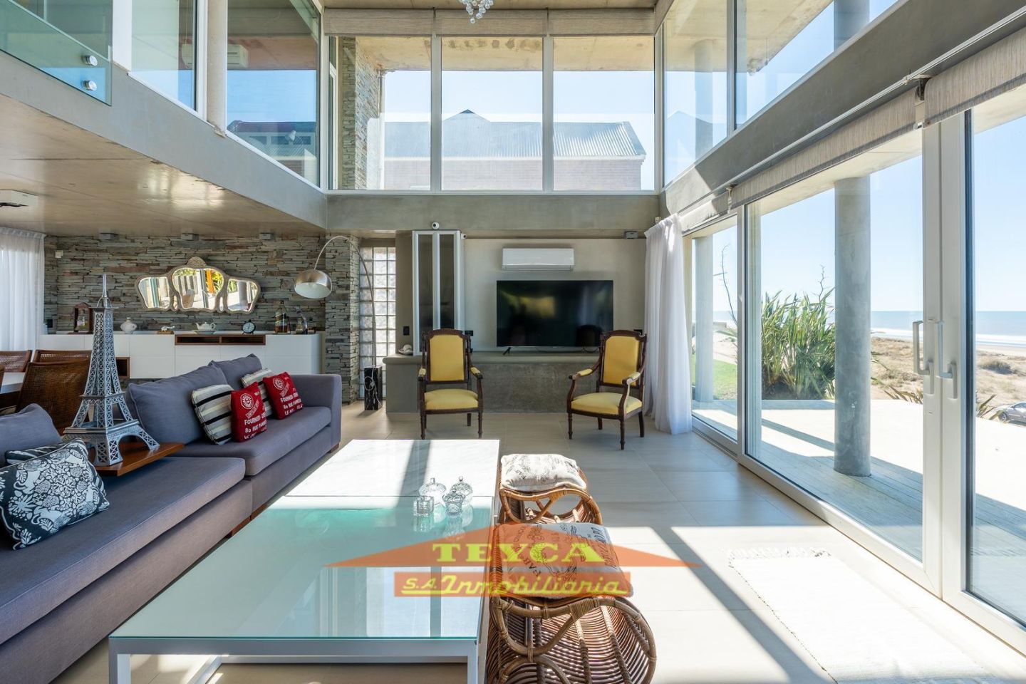 Casa en venta  6 ambientes