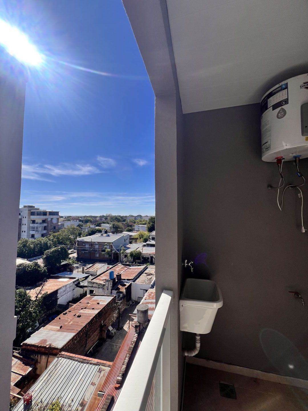 Departamento en Venta en Corrientes, Corrientes
