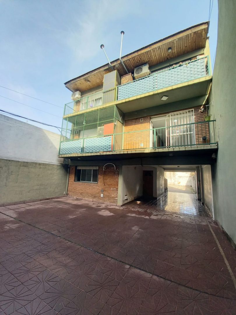 Departamento en Venta en General San Martin, G.B.A. Zona Norte