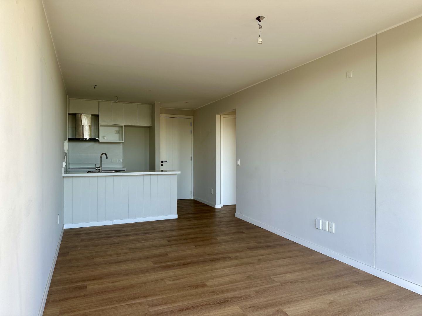 Departamento EN ALQUILER