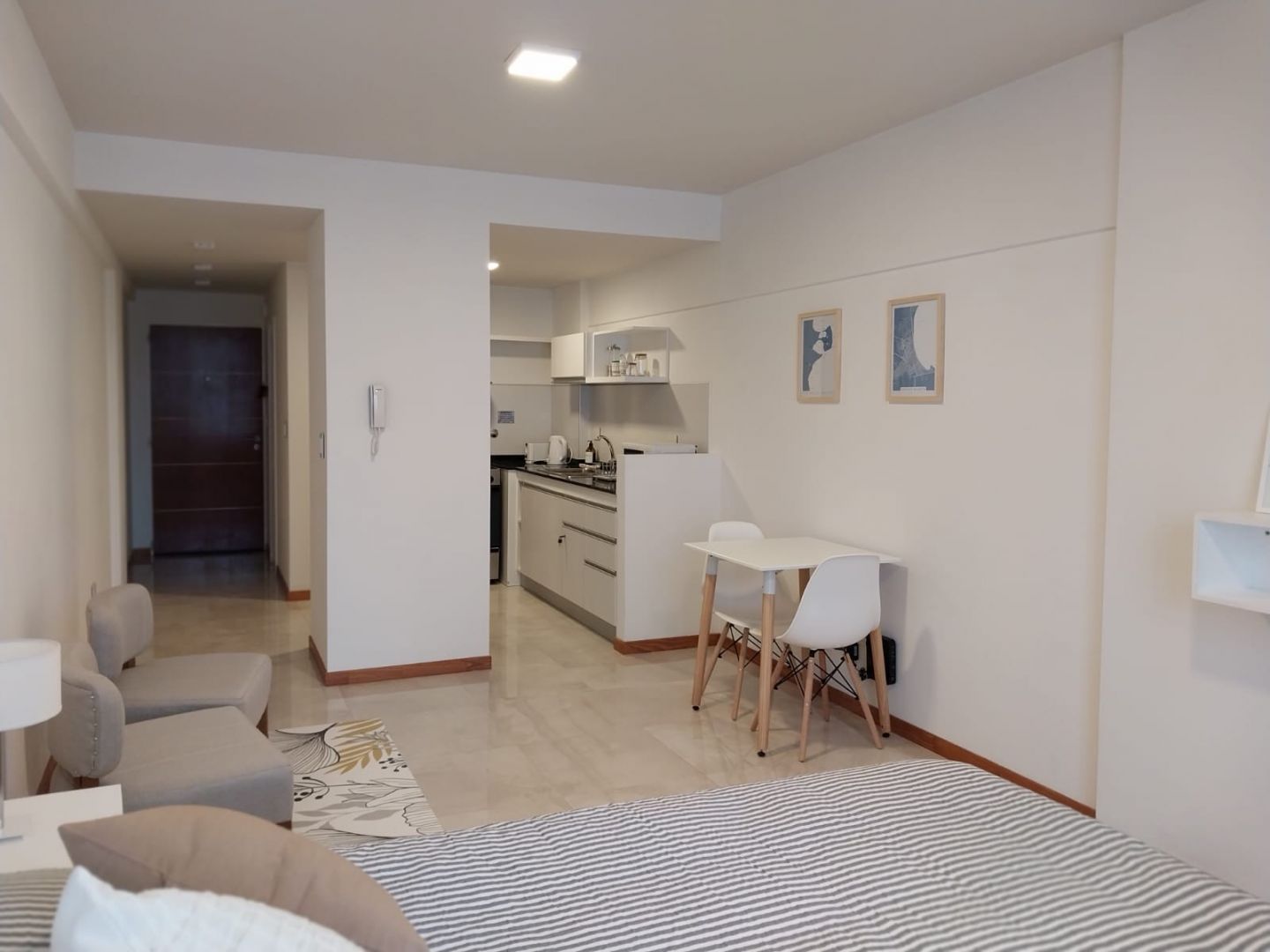 VENTA DE DEPARTAMENTO EN Puerto Madryn - ZONA CENTRO - 9