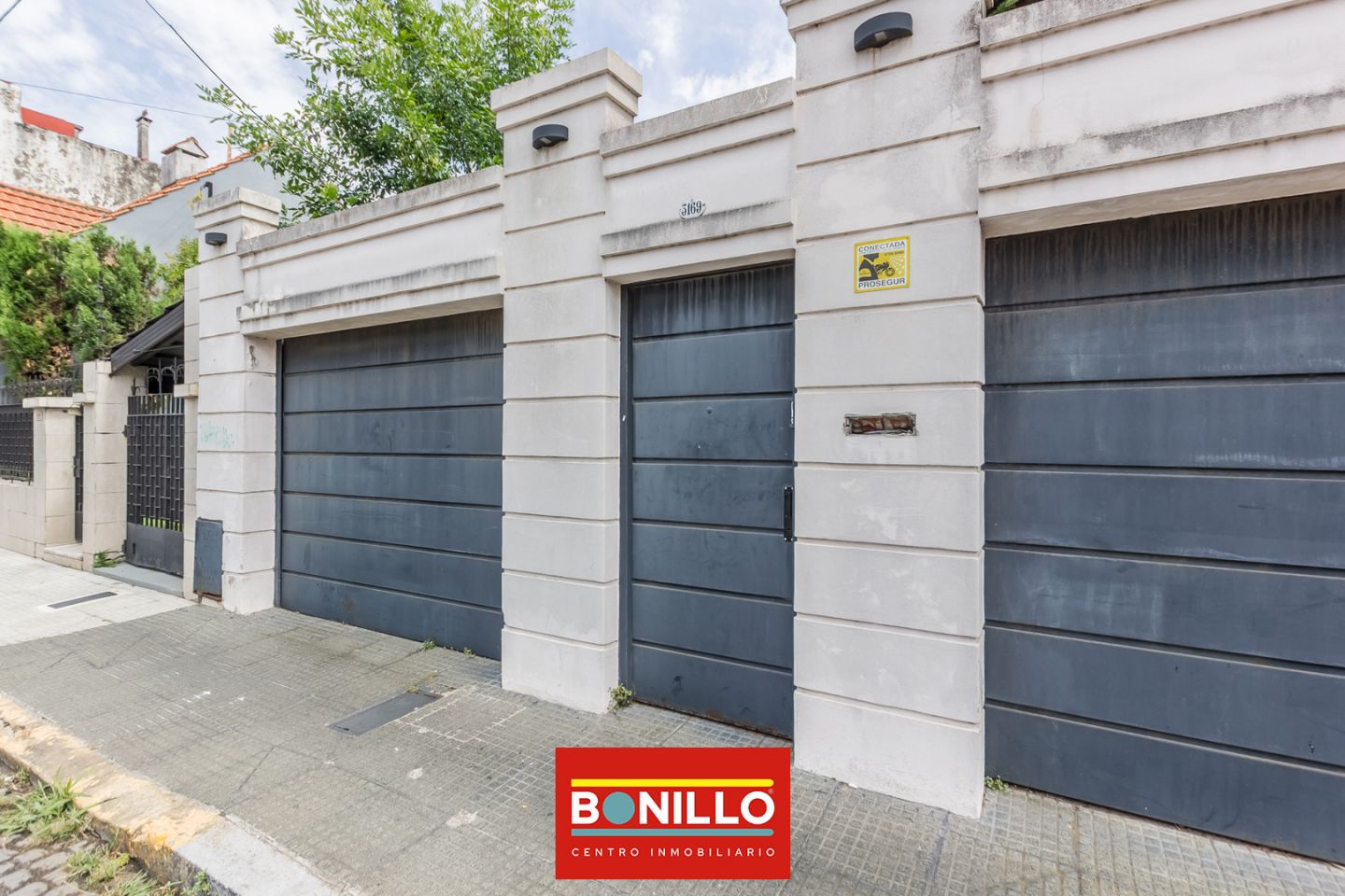 VENTA DE DEPARTAMENTO EN Capital Federal - Agronomía - 47