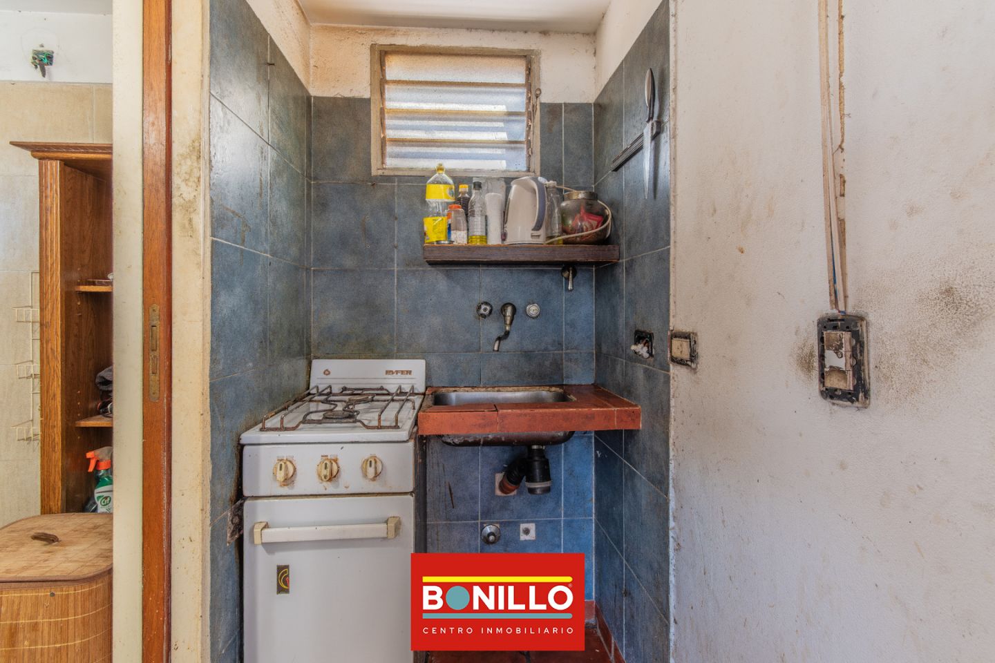 VENTA DE CASA EN Capital Federal - Villa Pueyrredón - 47