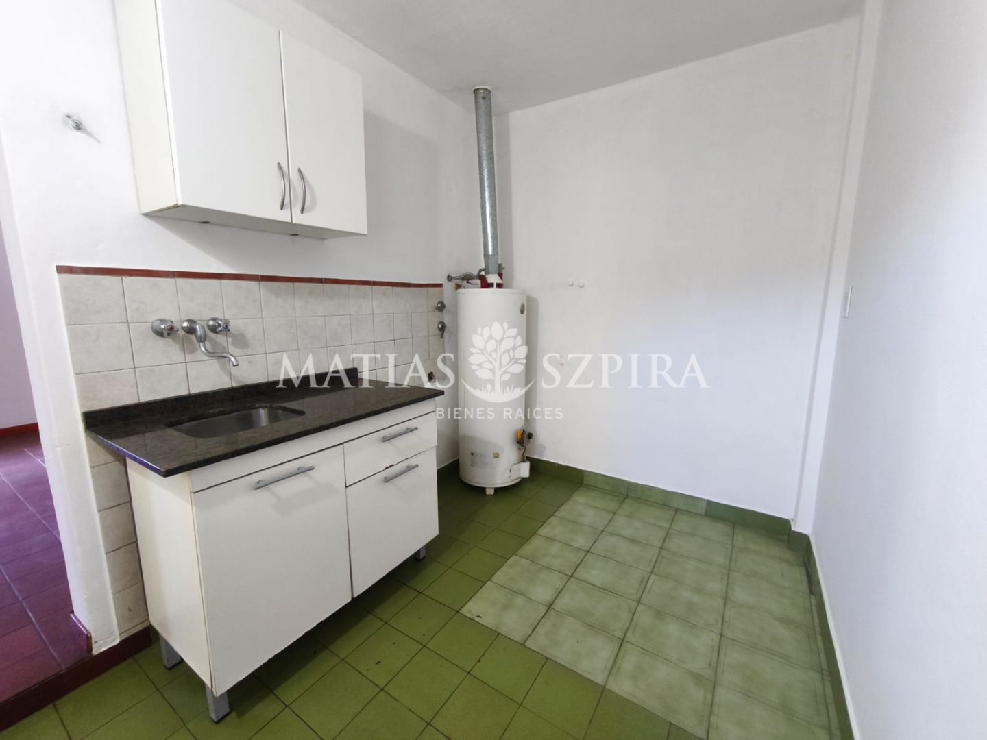 ALQUILER DE DEPARTAMENTO EN Hurlingham - Villa Tesei - 11
