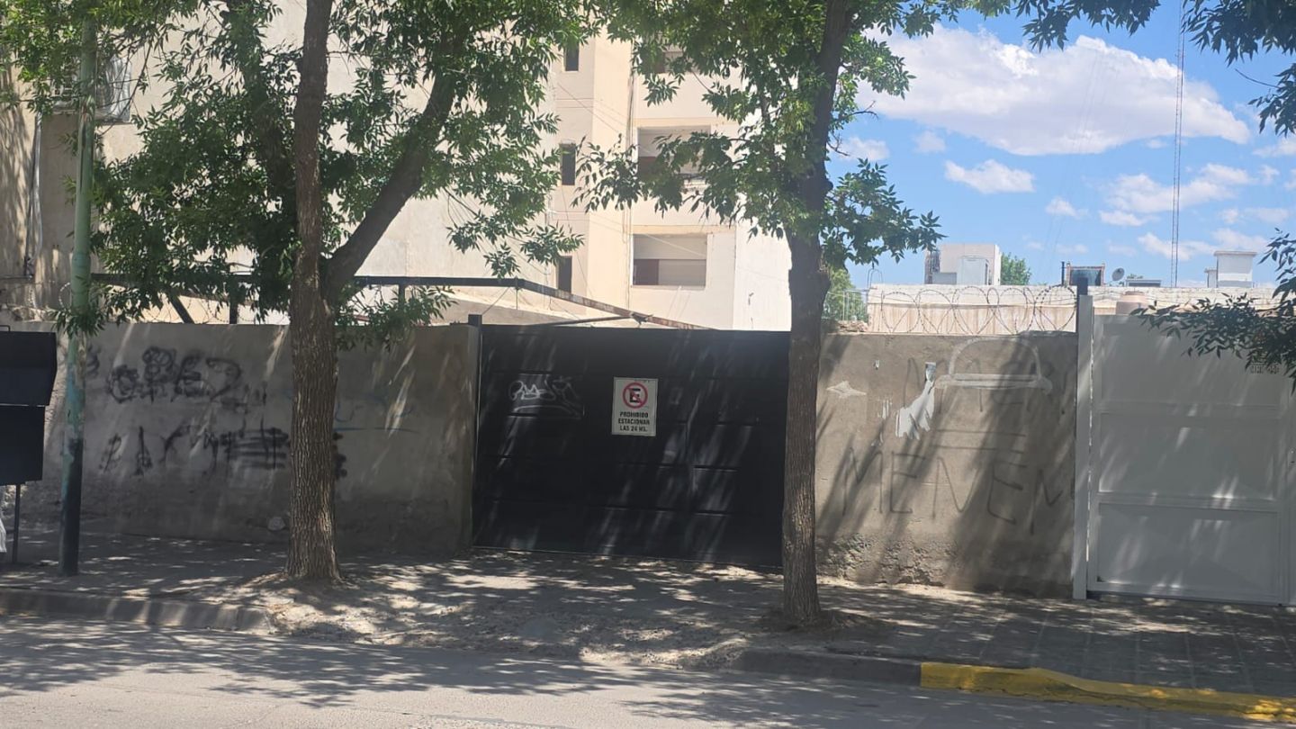 VENTA DE LOTE EN Cipolletti - Centro - 1