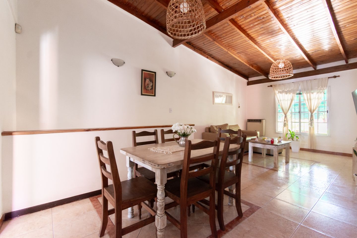 Casa en Venta en General San Martin, G.B.A. Zona Norte