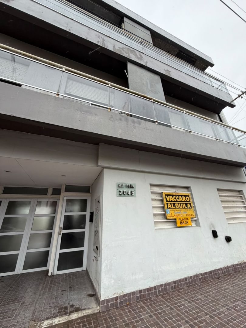Departamento en Roque Saenz Peñ 2000