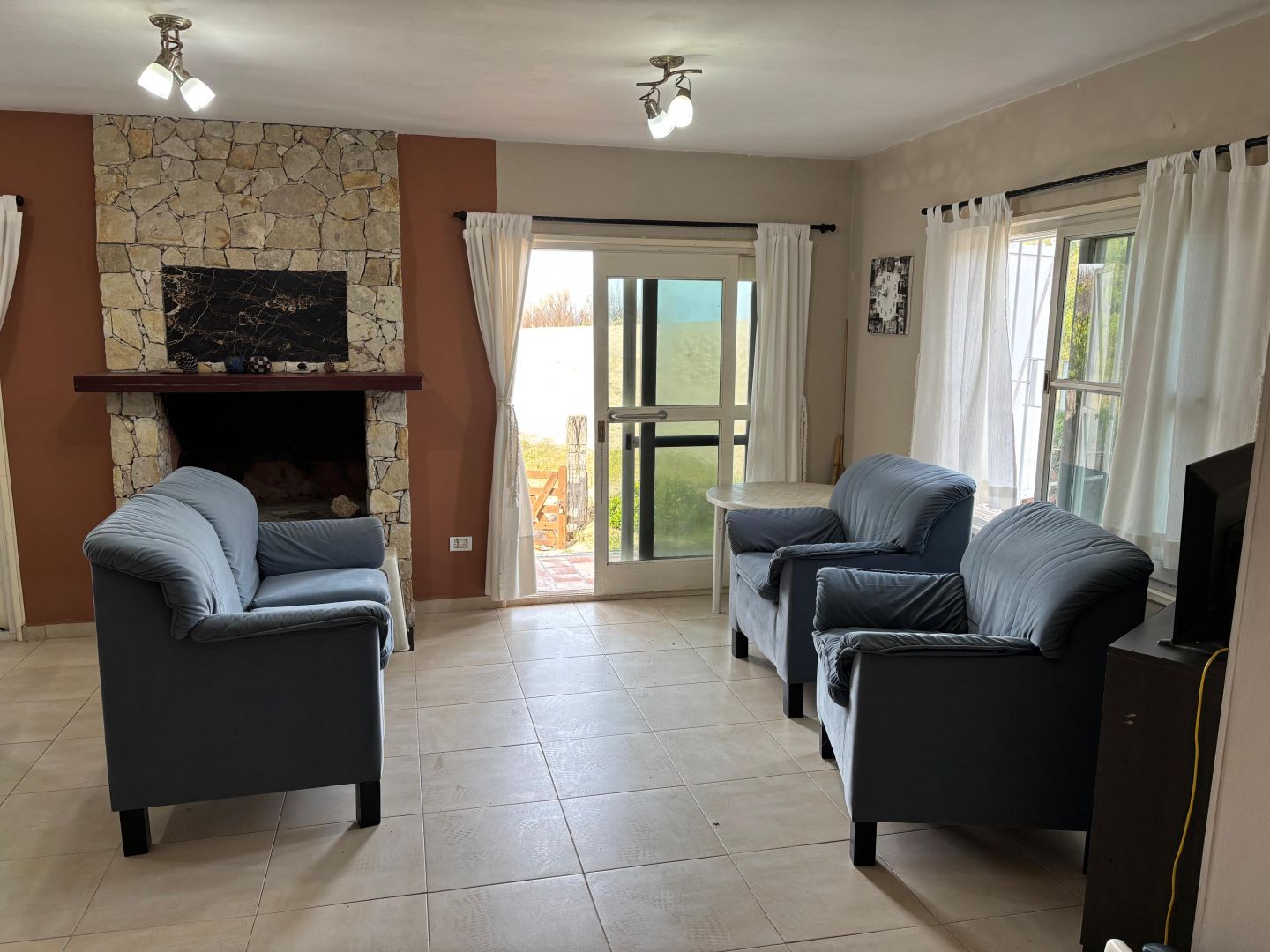 ALQUILER DE CASA EN Mar Azul - Mar zul - 5