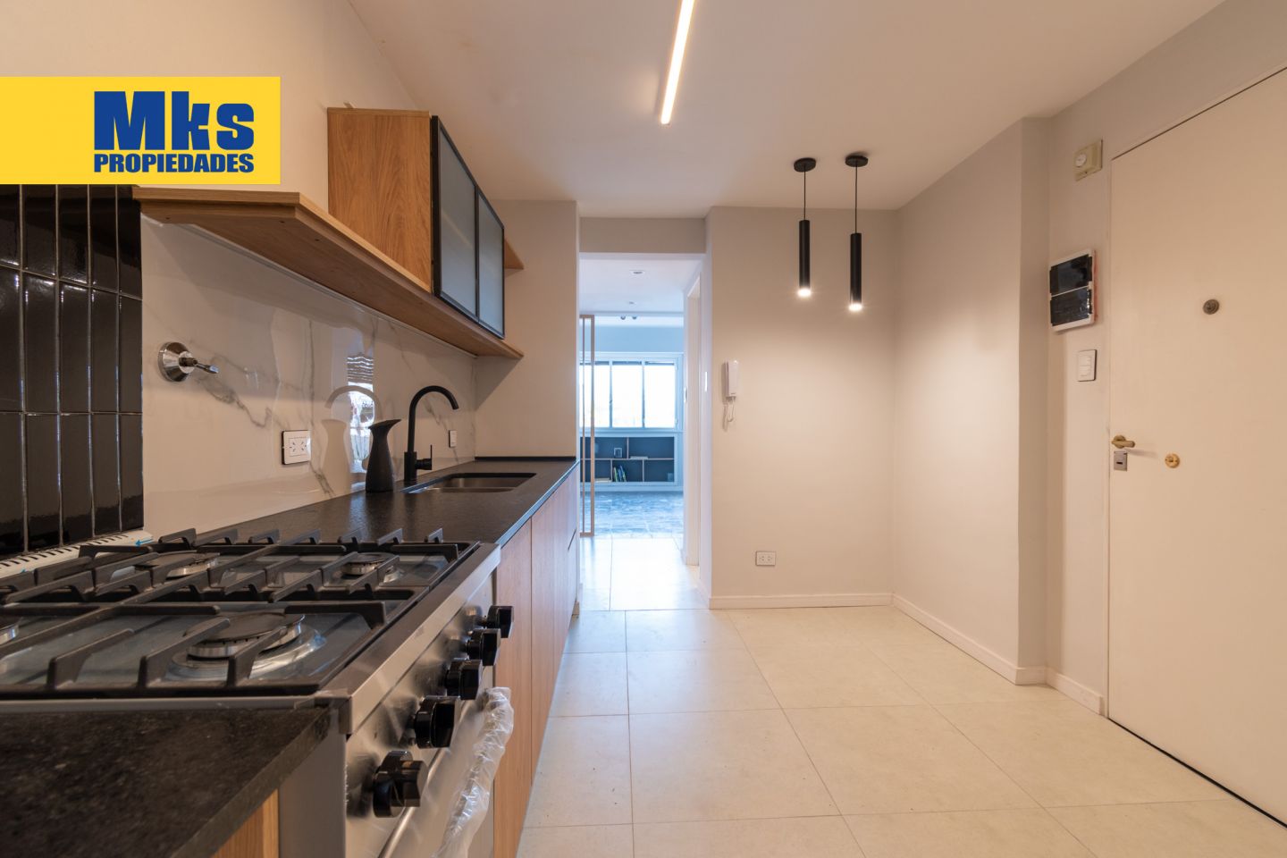 VENTA DE DEPARTAMENTO EN Capital Federal - Barracas - 8