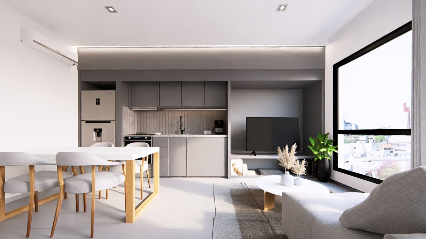 Departamento EN VENTA