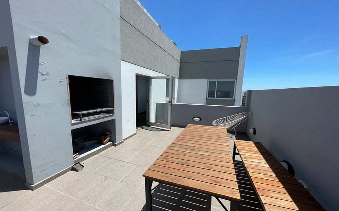 Departamento en Venta en Villa General Mitre, Capital Federal