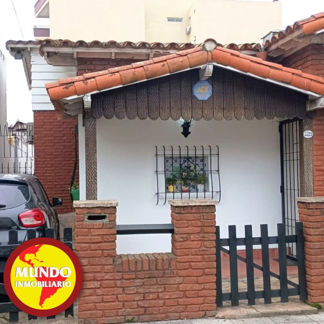 Casa en Alquiler en Tres de Febrero, G.B.A. Zona Oeste