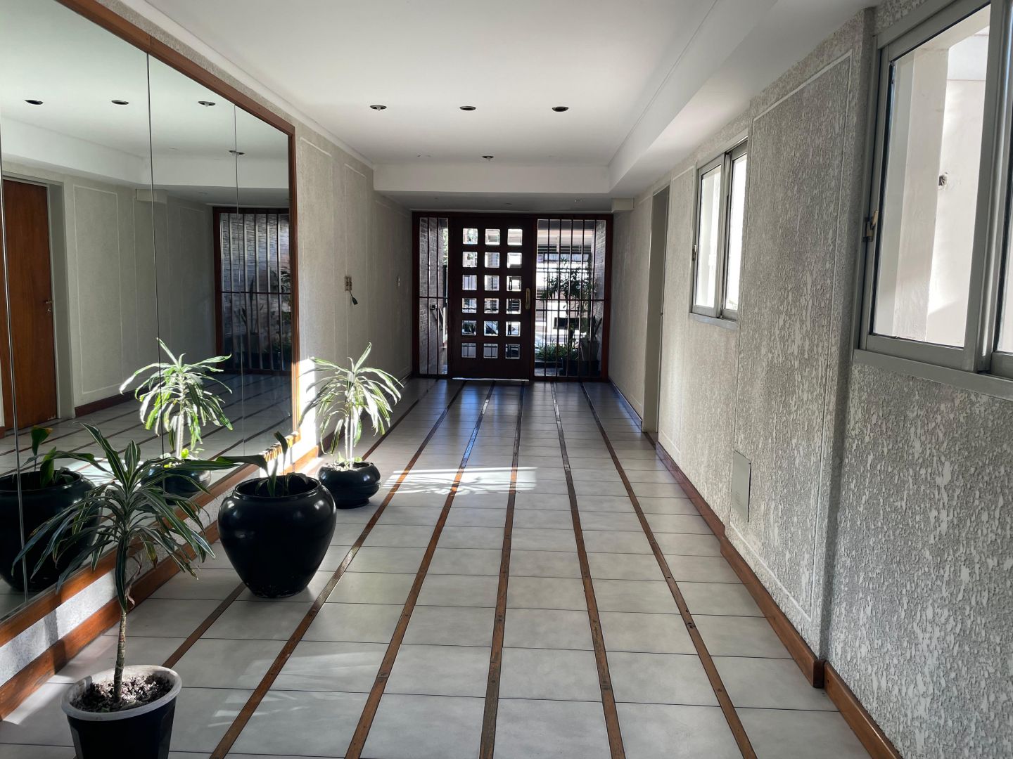 Departamento en Alquiler en General San Martin, G.B.A. Zona Norte