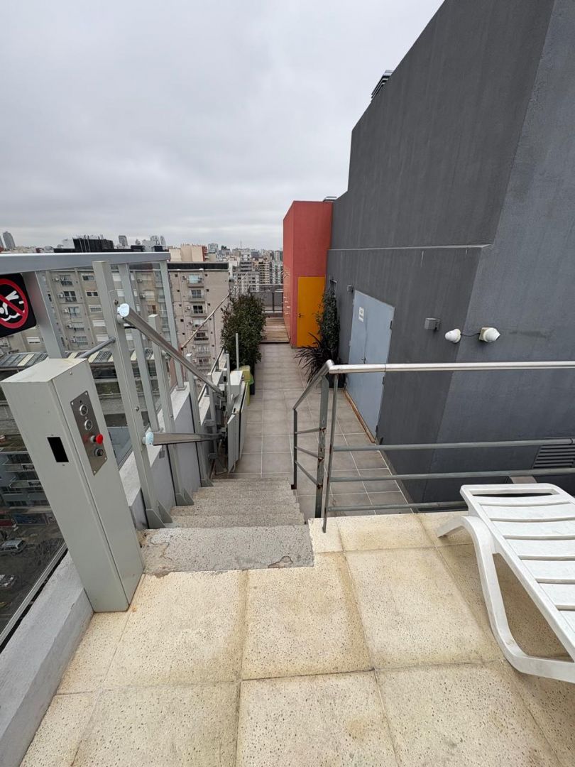 VENTA DE DEPARTAMENTO EN Capital Federal - Almagro - 21