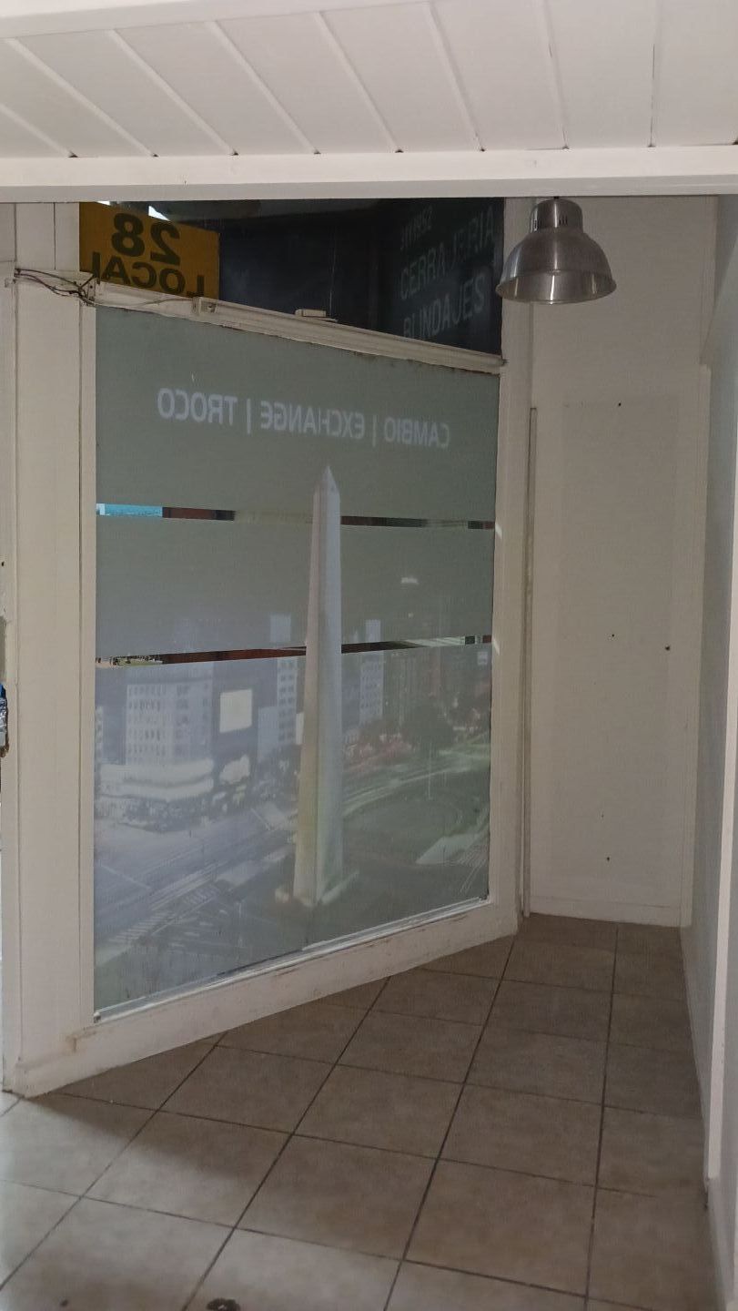 Local Comercial en Venta en Retiro, Capital Federal