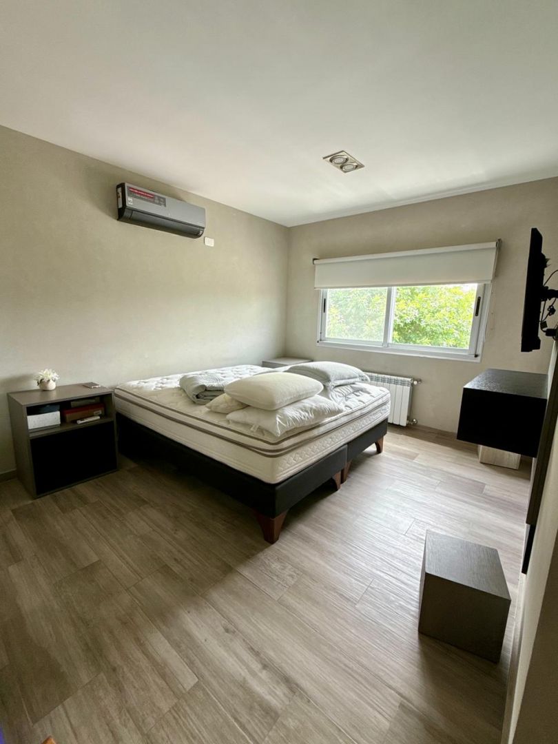 ALQUILER DE CASA EN Ezeiza - Barrio Privado Terralagos - 38
