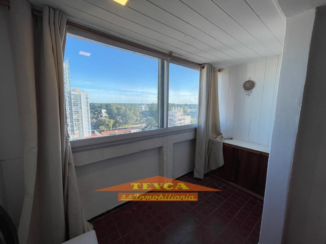 Departamento en alquiler Pinamar 2 ambientes