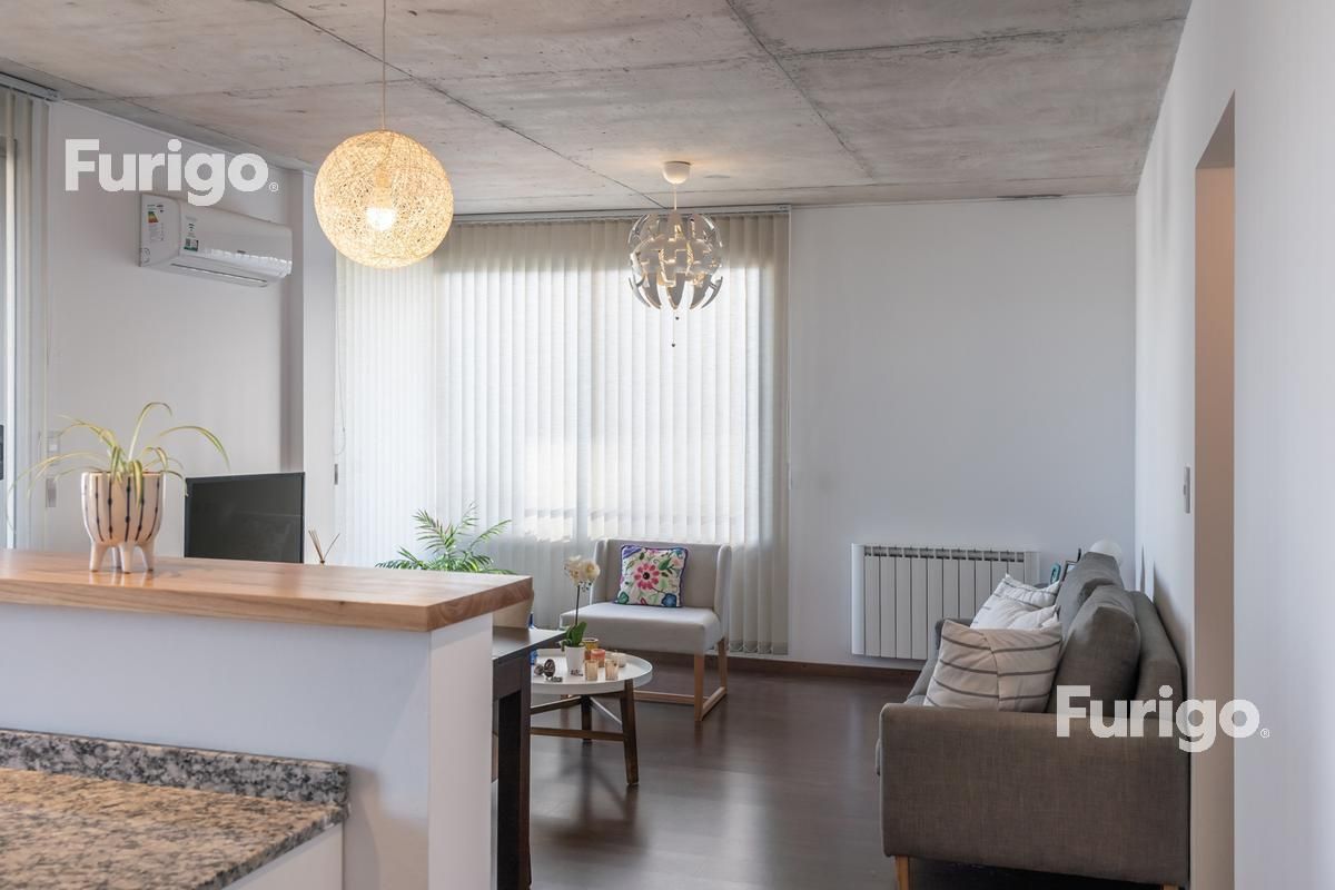 Departamento en Venta en Rosario, Santa Fe