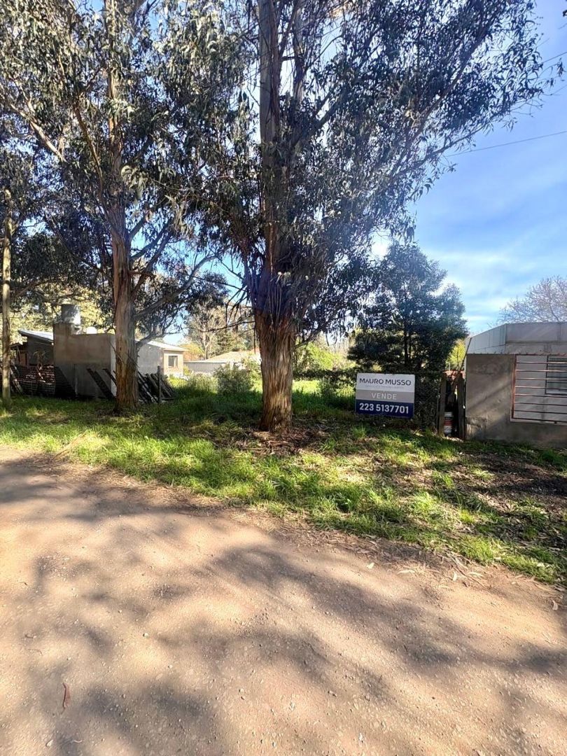 Lote en Venta en Mar del Plata, Buenos Aires Costa Atlantica