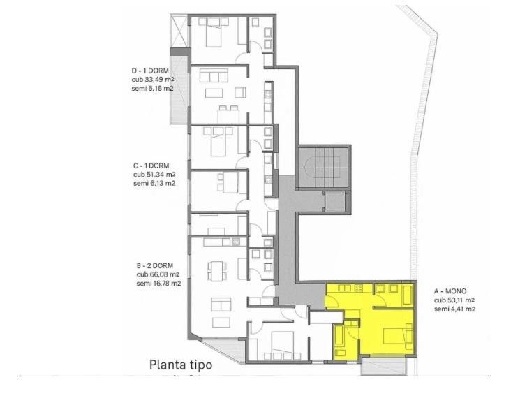 Departamento EN VENTA