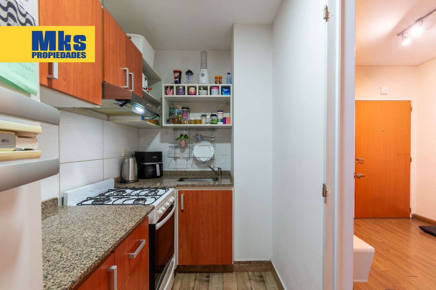 Departamento en Venta en Barracas, Capital Federal