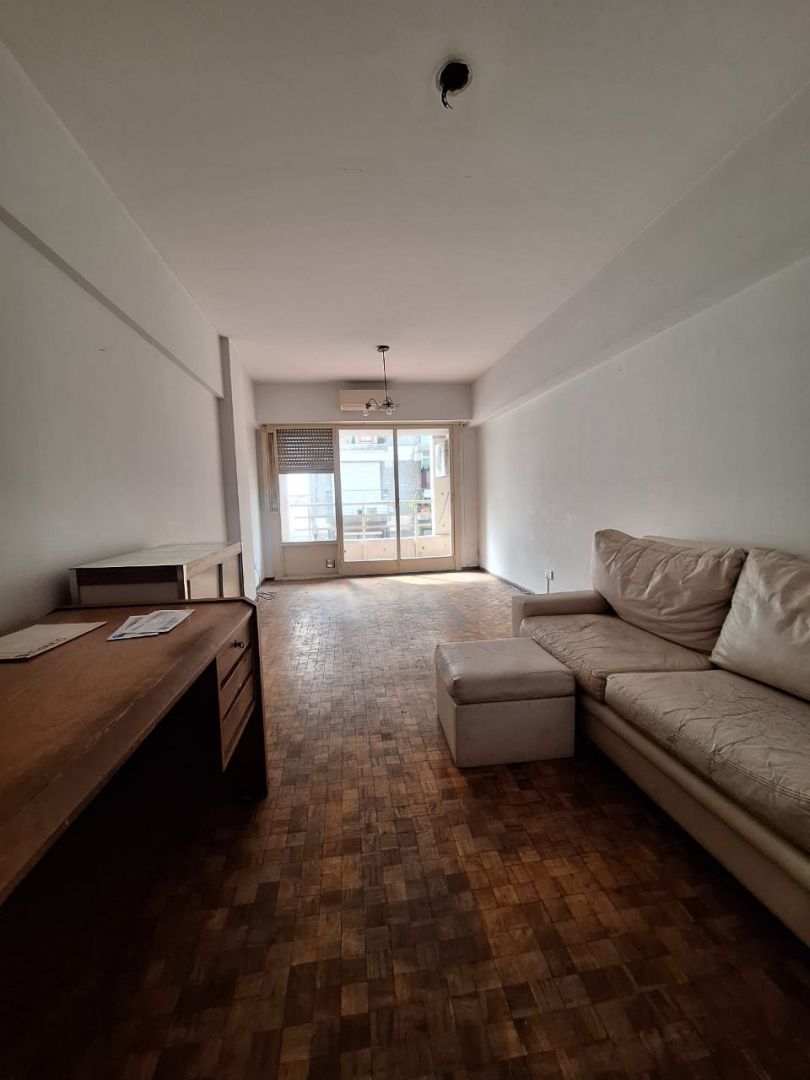 Departamento en Venta en Recoleta, Capital Federal