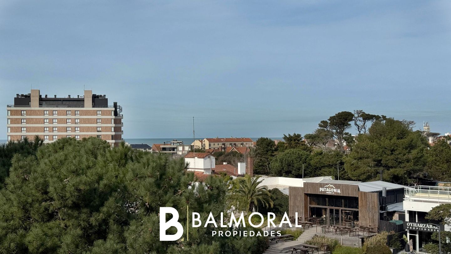 Departamento EN ALQUILER TEMPORARIO