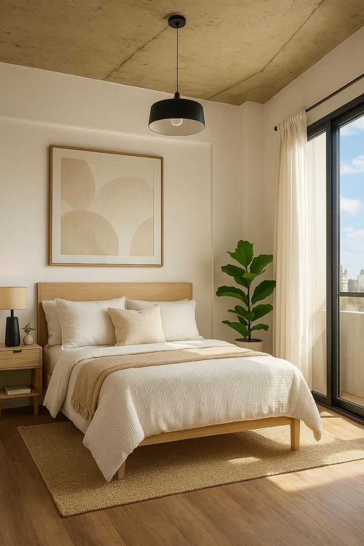 Departamento en Alquiler en Chacarita, Capital Federal