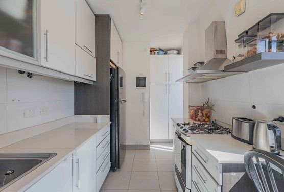 VENTA DE DEPARTAMENTO EN Capital Federal - Recoleta - 21