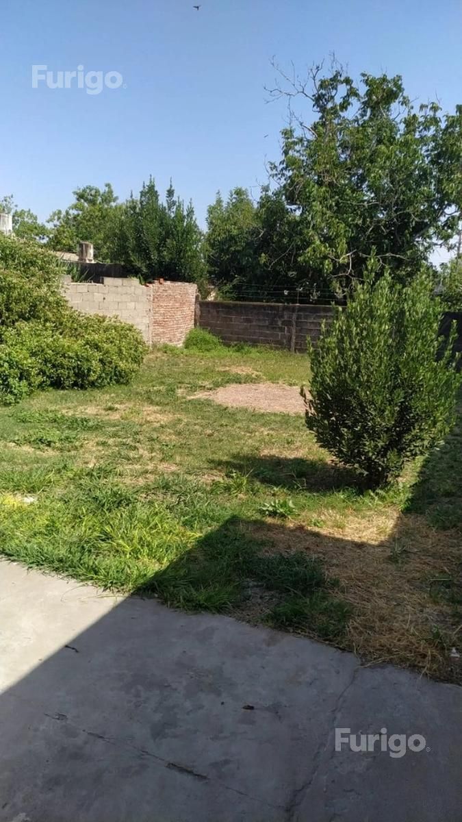 Casa en Venta en Pérez, Santa Fe