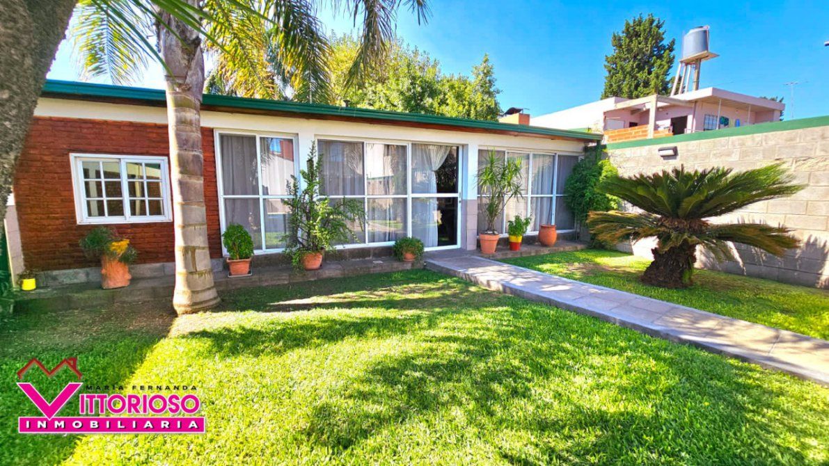 Casa en Venta en Alte. Brown, G.B.A. Zona Sur