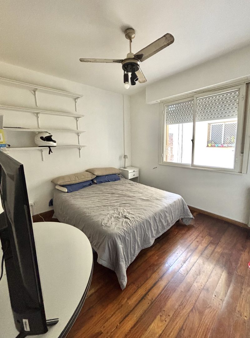 Departamento en Venta en Almagro, Capital Federal