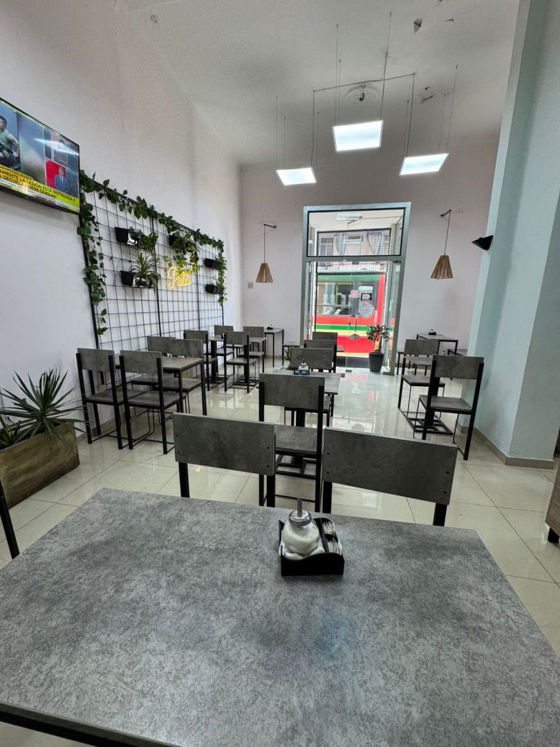 VENTA DE LOCAL EN San Miguel de Tucumán - Barrio: Norte - 11