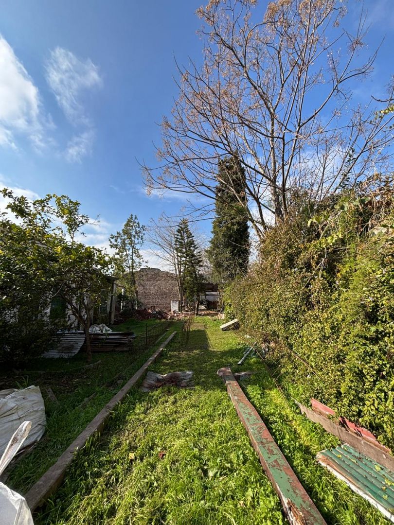 Lote en LINCOLN 200