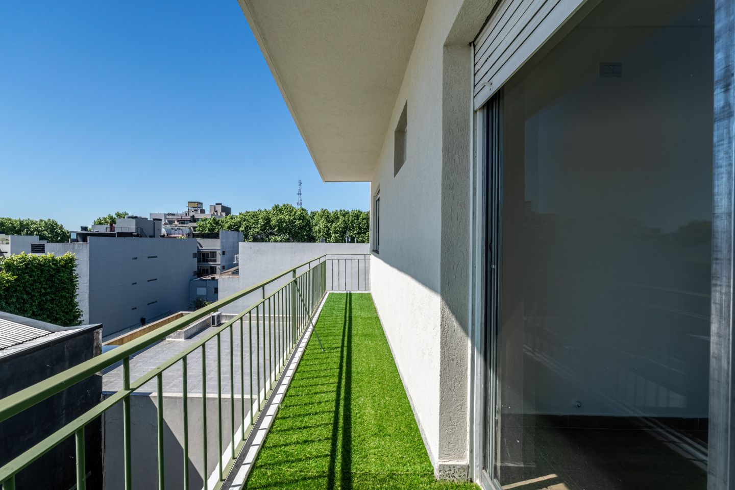 Departamento en Venta en Villa Urquiza, Capital Federal