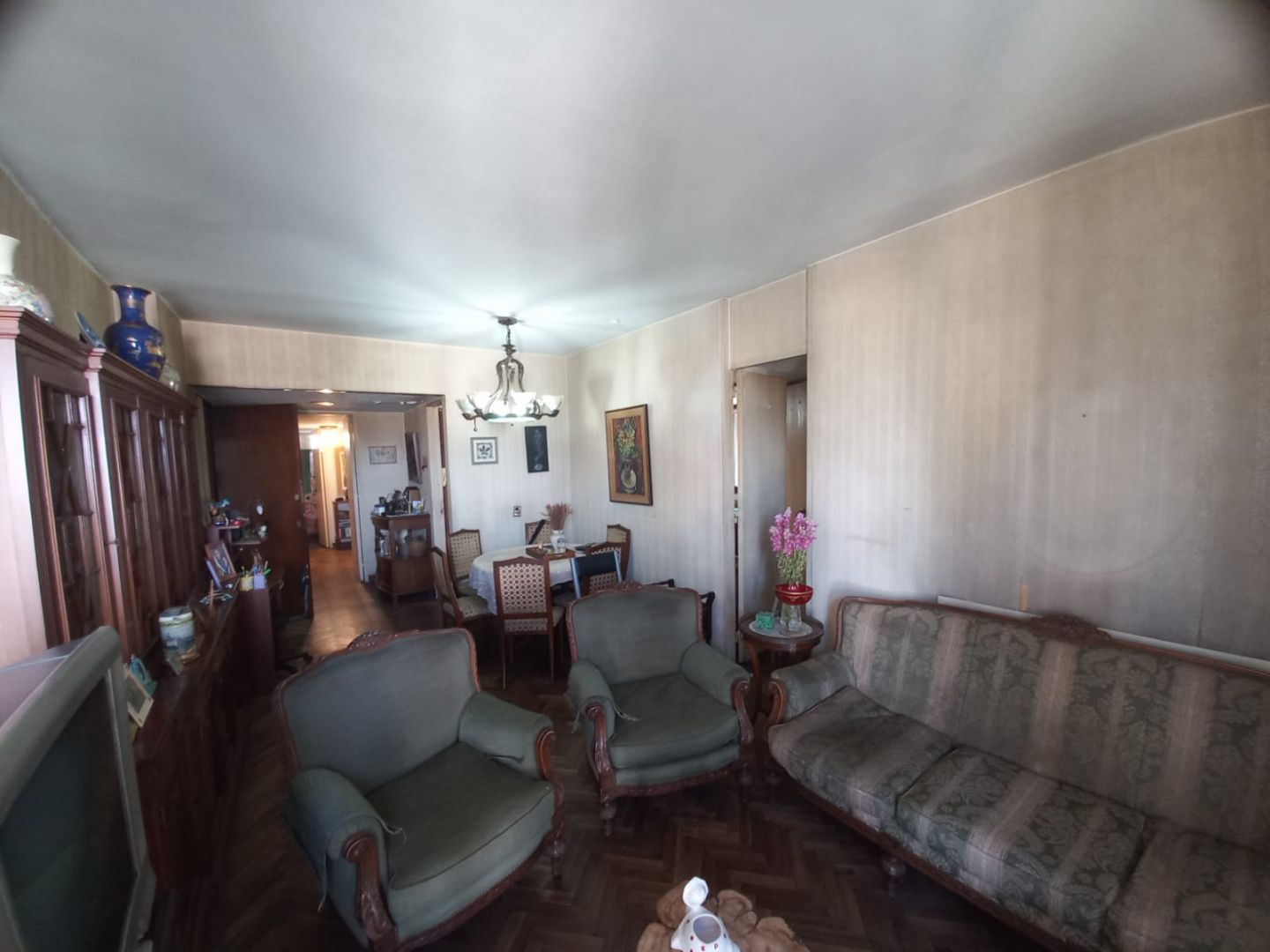 Departamento en Venta en Quilmes, G.B.A. Zona Sur