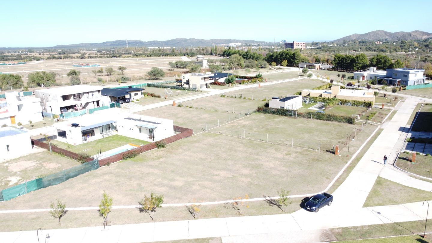 Lote EN VENTA