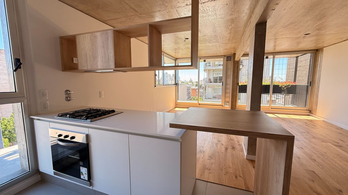 Departamento en Venta en Rosario, Santa Fe