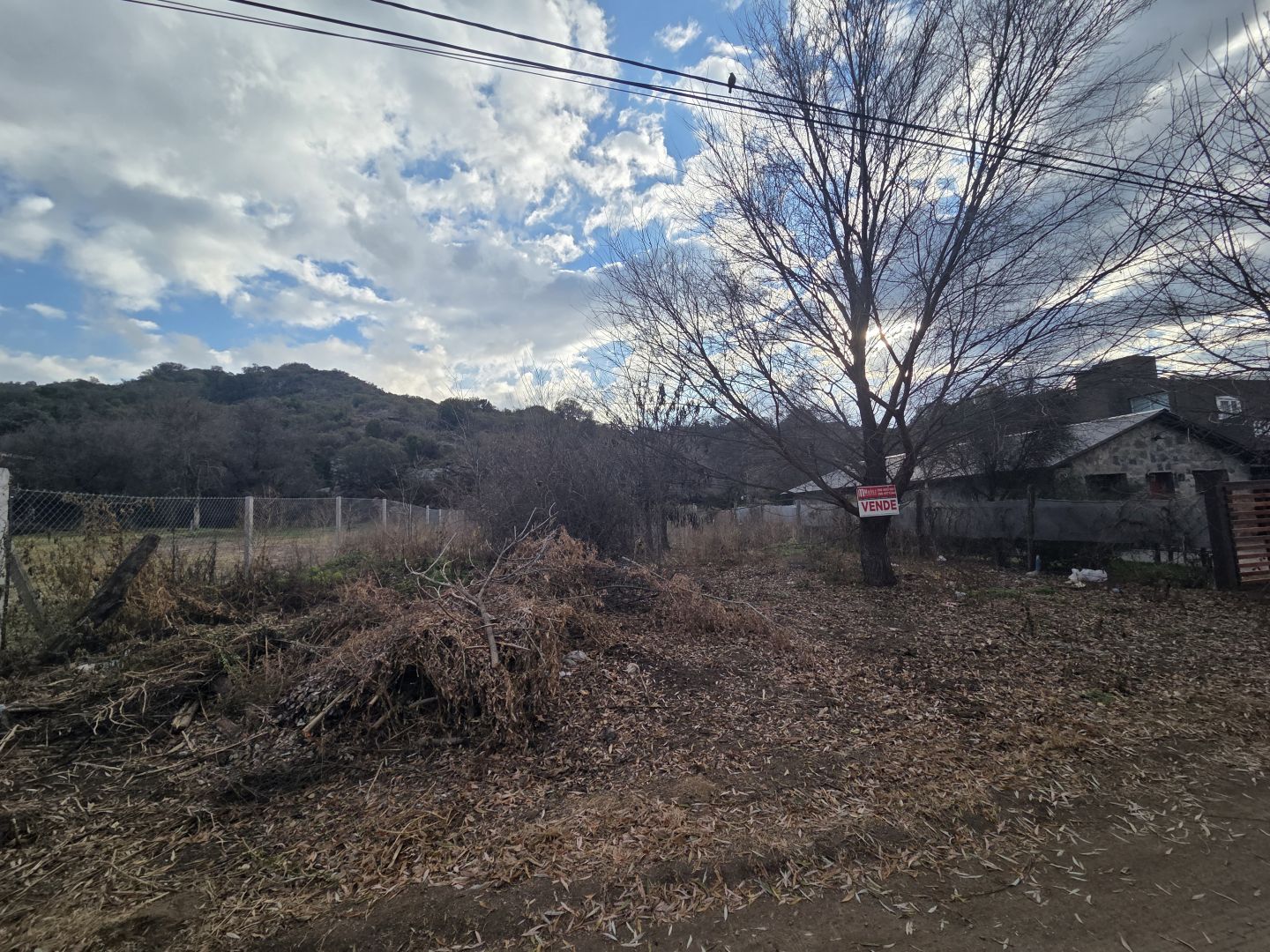 Lote EN VENTA
