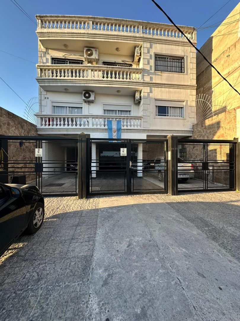 Departamento en Jose Marti 2600