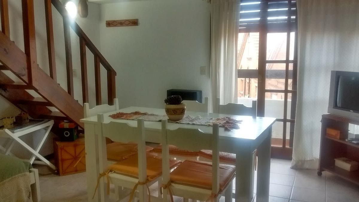 Departamento en venta Centro Playa 2 ambientes