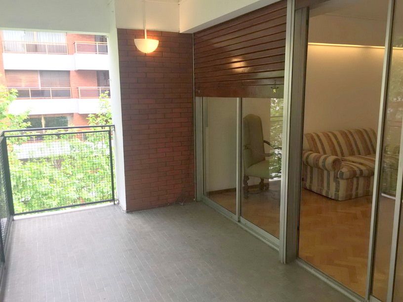 Departamento en Alquiler en Belgrano, Capital Federal