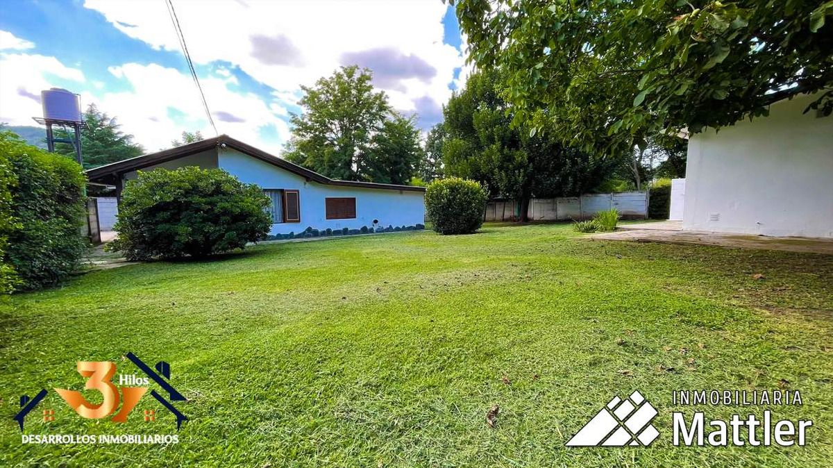 Casa en Venta en Cordoba, Cordoba