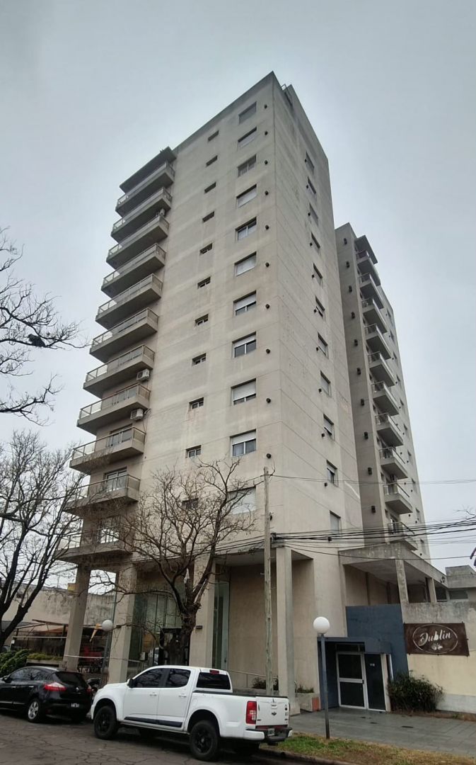 Departamento en alquiler Centro 2 ambientes