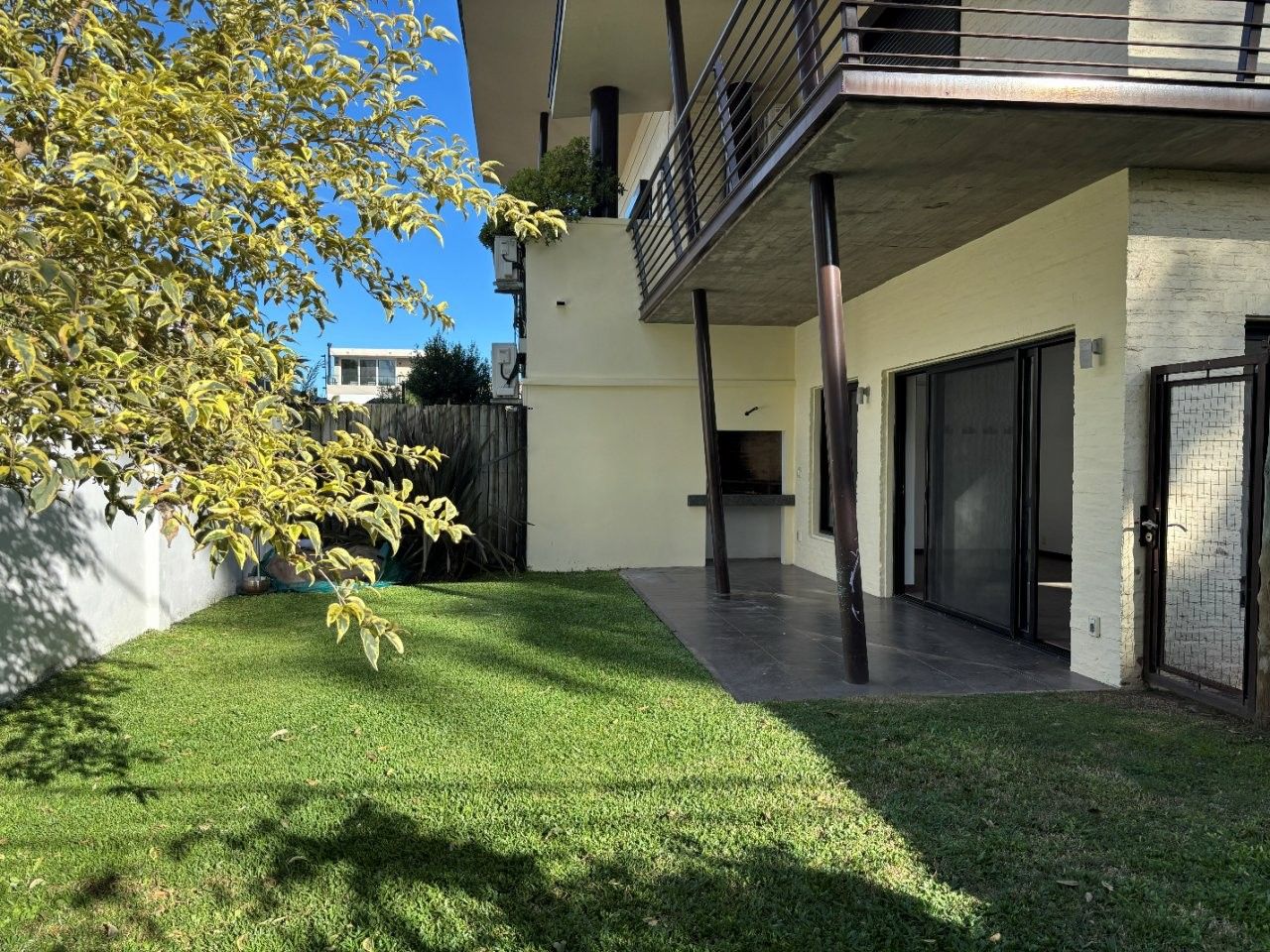 Casa EN ALQUILER